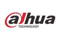 Dahua Logo