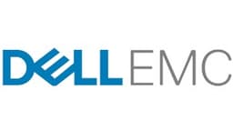 Dell EMC Logo