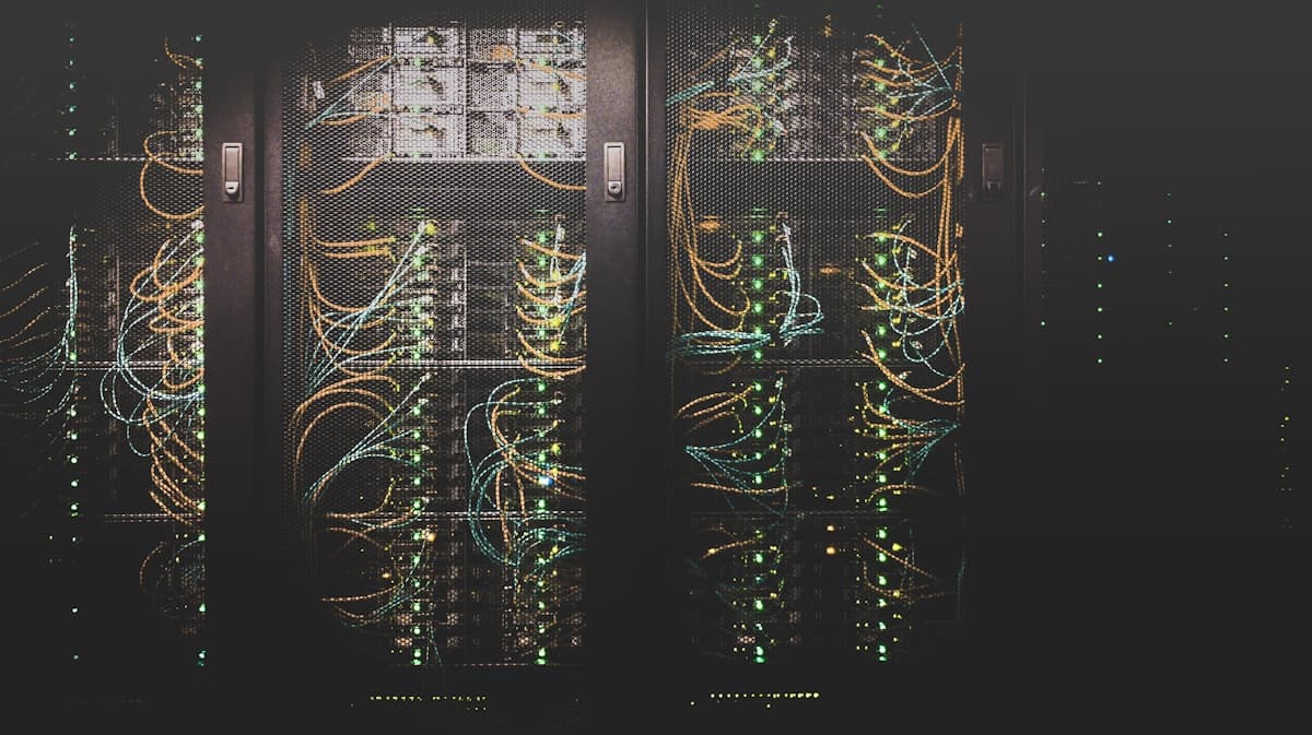 Enterprise & Cloud Networking