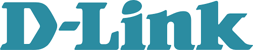 Dlink Logo