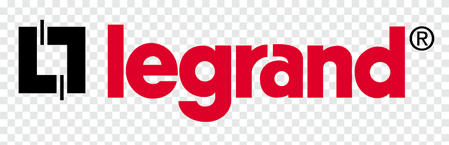 Legrand Logo